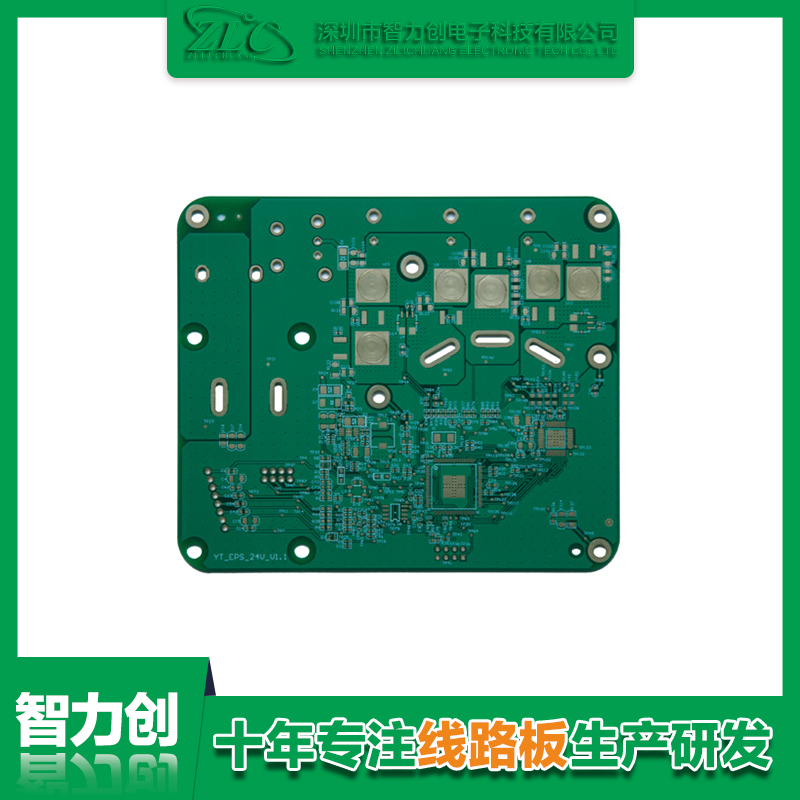 PCB多層線(xiàn)路板打樣要求？