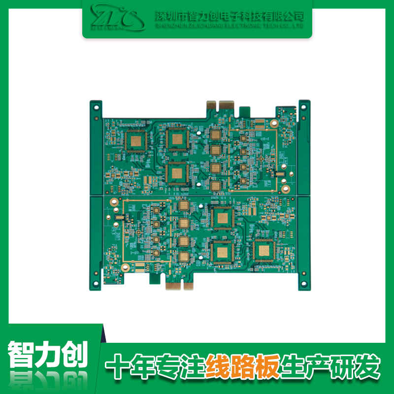 PCB線路板鍍銅工藝中常見問題及解決措施