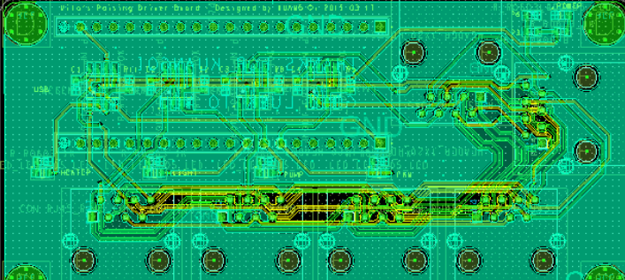 自己設(shè)計(jì)PCB電路板，需要了解的知識