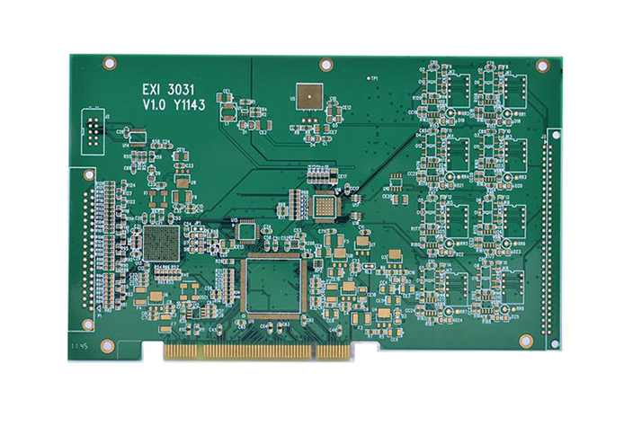 pcb線路板正片和負(fù)片是什么意思，有什么區(qū)別