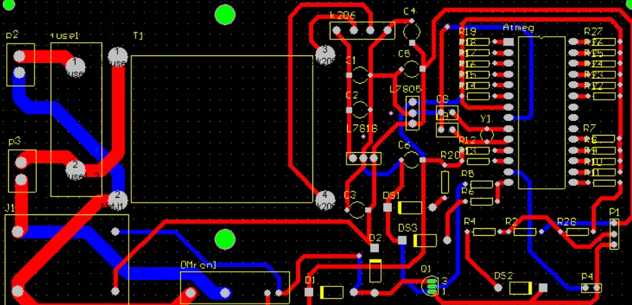 PCB設(shè)計精華要點