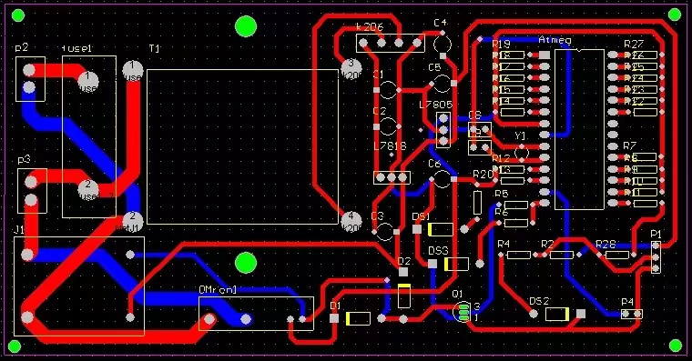 PCB工藝流程，看完就懂！