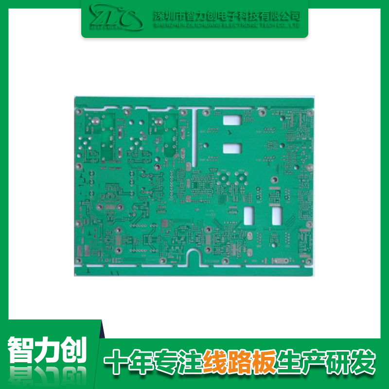 PCB制作線路板中通孔，盲孔，埋孔有什么區(qū)別