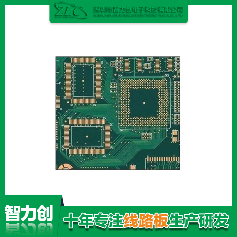 PCB沉金板是什么？沉金有什么作用？